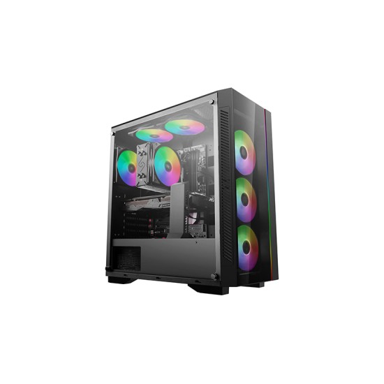 Deepcool Matrexx 55 V3 ADD RGB 3F